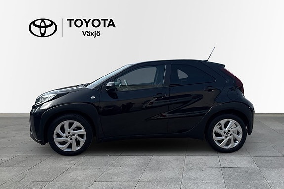 Toyota Aygo X 4 of 5