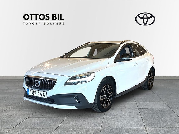 Volvo V40 Cross Country