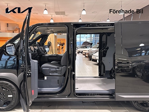 Kia PV5 9 of 15