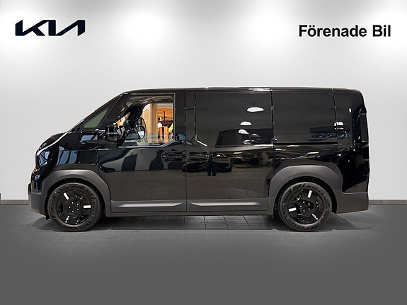 Kia PV5 3 of 15