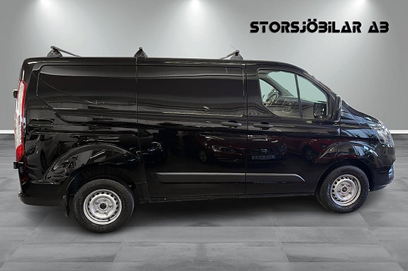 Ford Transit Custom 2 of 5