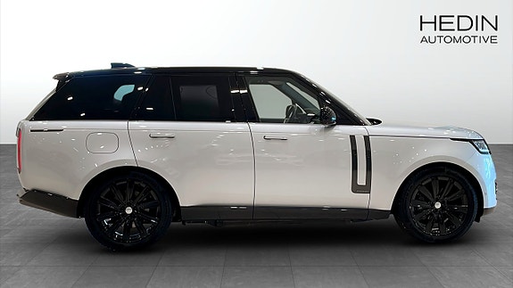 Land Rover Range Rover 6 of 12