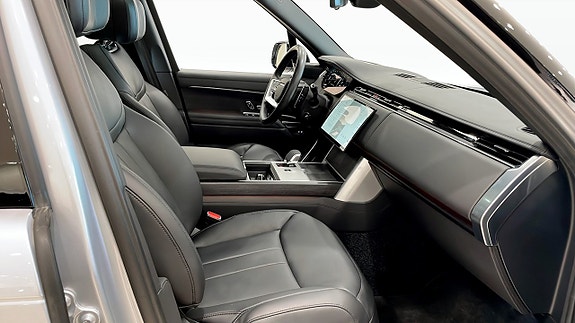 Land Rover Range Rover 3 of 5