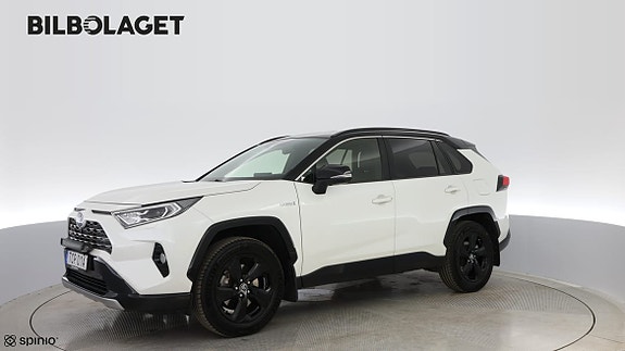 Toyota RAV4 17 of 17