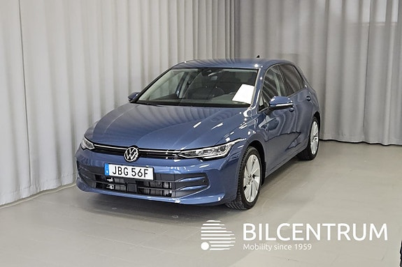 Volkswagen Golf-Serie