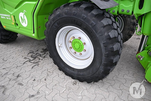Merlo TF 38.10 CS 140 TT Stora BM 28 of 28
