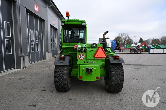 Merlo TF 38.10 CS 140 TT Stora BM 8 of 28