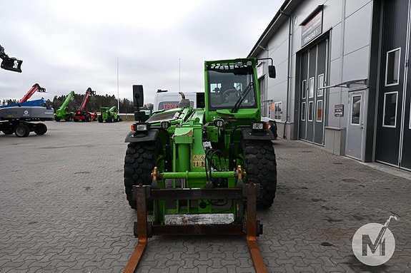 Merlo TF 38.10 CS 140 TT Stora BM 7 of 28
