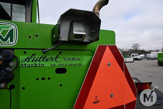 Merlo TF 38.10 CS 140 TT Stora BM 22 of 28