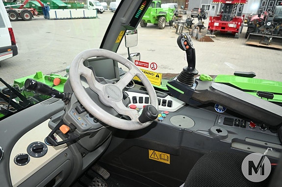Merlo TF 38.10 CS 140 TT Stora BM 10 of 28