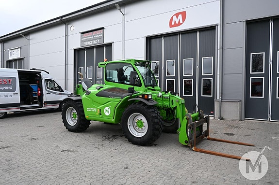 Merlo TF 38.10 CS 140 TT Stora BM 5 of 28