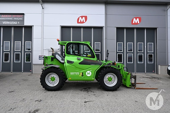 Merlo TF 38.10 CS 140 TT Stora BM 4 of 28