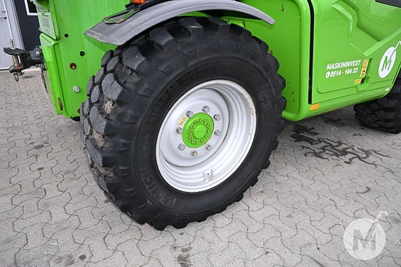 Merlo TF 38.10 CS 140 TT Stora BM 27 of 28
