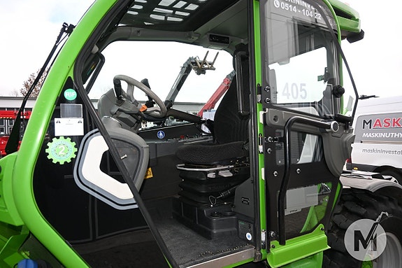 Merlo TF 38.10 CS 140 TT Stora BM 9 of 28
