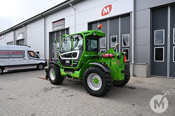 Merlo TF 38.10 CS 140 TT Stora BM 3 of 28