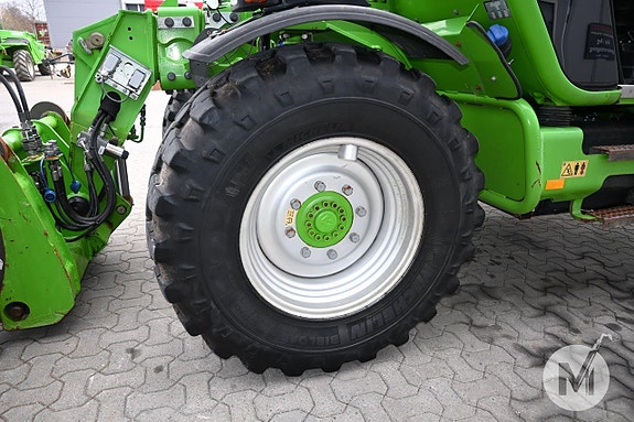 Merlo TF 38.10 CS 140 TT Stora BM 24 of 28