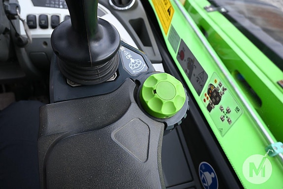 Merlo TF 38.10 CS 140 TT Stora BM 18 of 28