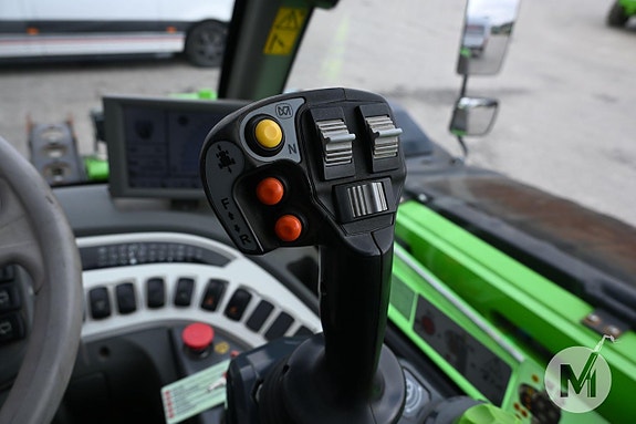 Merlo TF 38.10 CS 140 TT Stora BM 17 of 28