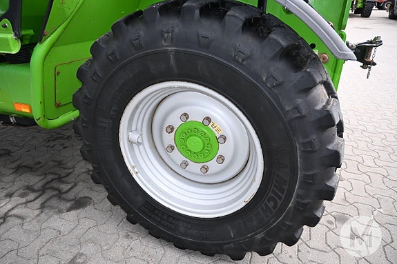 Merlo TF 38.10 CS 140 TT Stora BM 26 of 28
