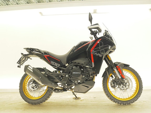 Moto Morini X-Cape 700