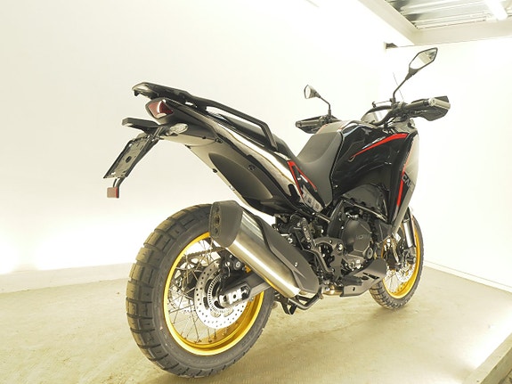 Moto Morini X-Cape 700 3 of 3