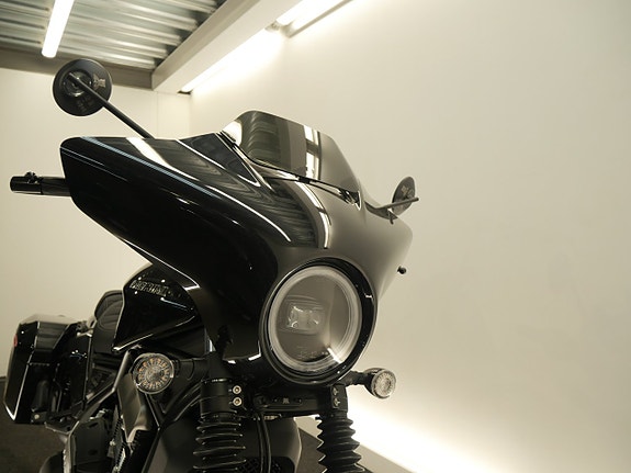 Moto Morini Calibro Bager 9 of 11