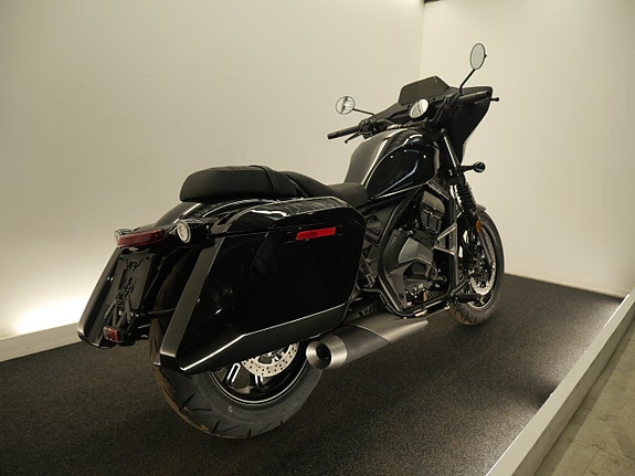 Moto Morini Calibro Bager 3 of 11