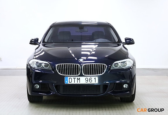 BMW 520d