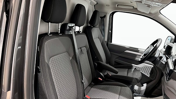 Volkswagen Transporter 12 of 15
