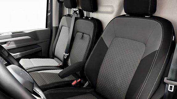 Volkswagen Transporter 8 of 15