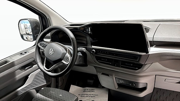 Volkswagen Transporter 10 of 15