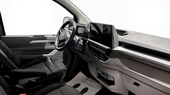 Volkswagen Transporter 11 of 15