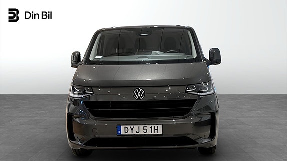 Volkswagen Transporter 4 of 5
