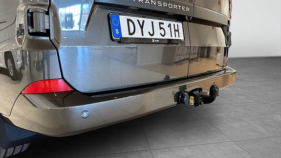 Volkswagen Transporter 14 of 15