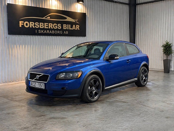 Volvo C30
