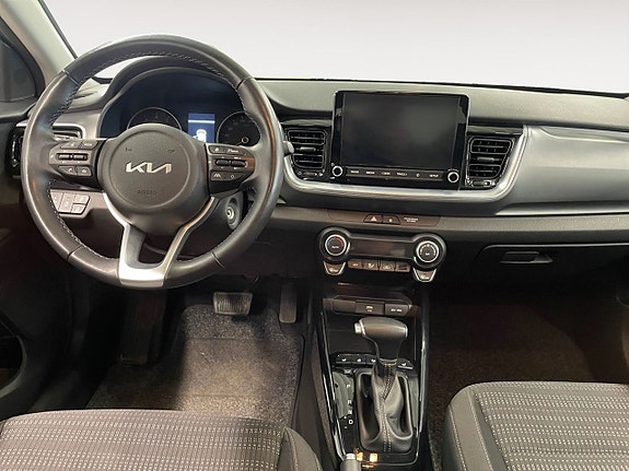 Kia Stonic 10 of 22
