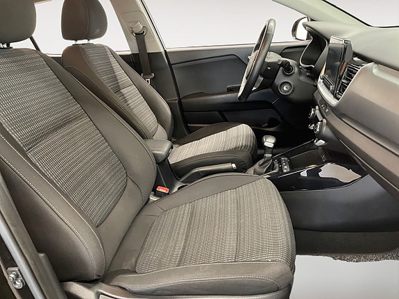Kia Stonic 15 of 22