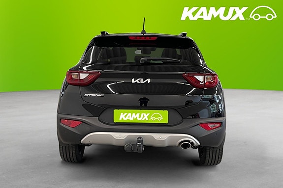 Kia Stonic 5 of 5