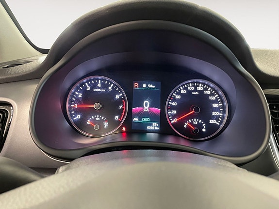 Kia Stonic 12 of 22