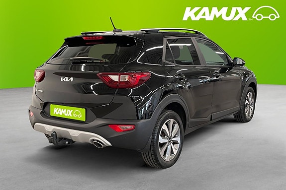 Kia Stonic 4 of 5