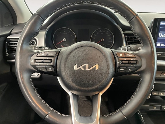 Kia Stonic 13 of 22