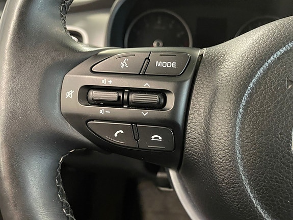 Kia Stonic 20 of 22