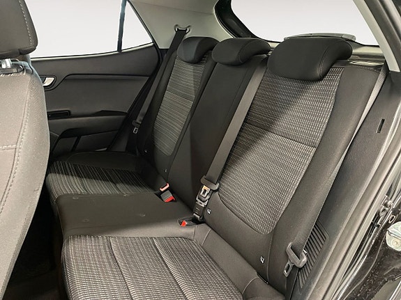 Kia Stonic 14 of 22