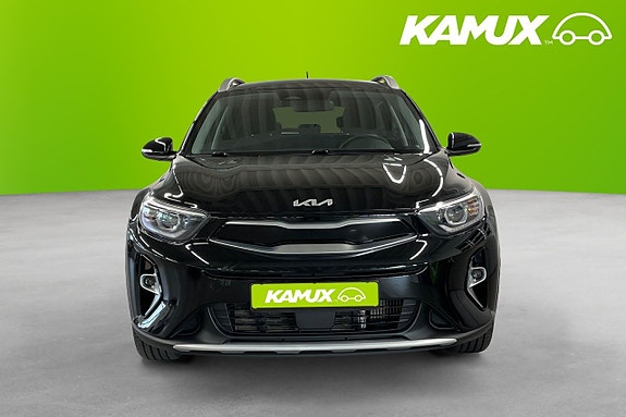 Kia Stonic 6 of 22