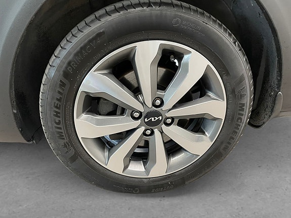 Kia Stonic 8 of 22