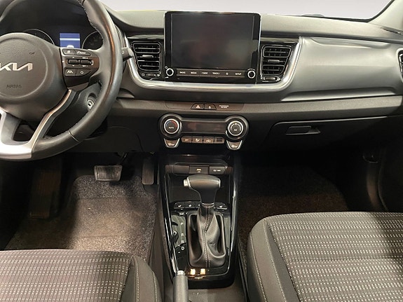 Kia Stonic 11 of 22