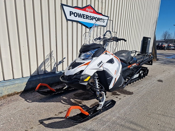 Lynx 49 Ranger 600 E-tec 2 of 3