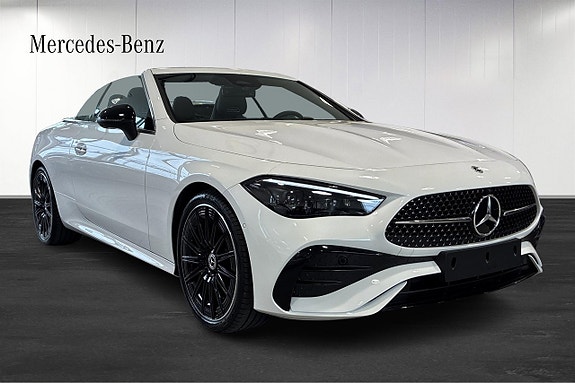 Mercedes-Benz CLE300 2 of 5
