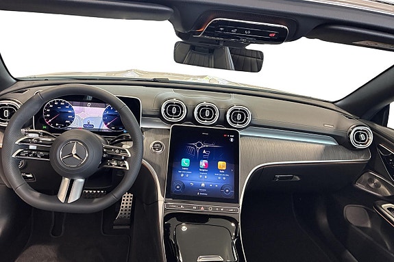 Mercedes-Benz CLE300 8 of 14