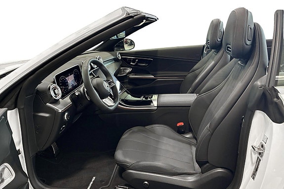 Mercedes-Benz CLE300 10 of 14